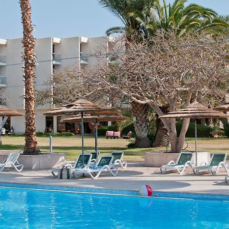 Leonardo Inn Hotel Dead Sea Ein Bokek Luaran gambar