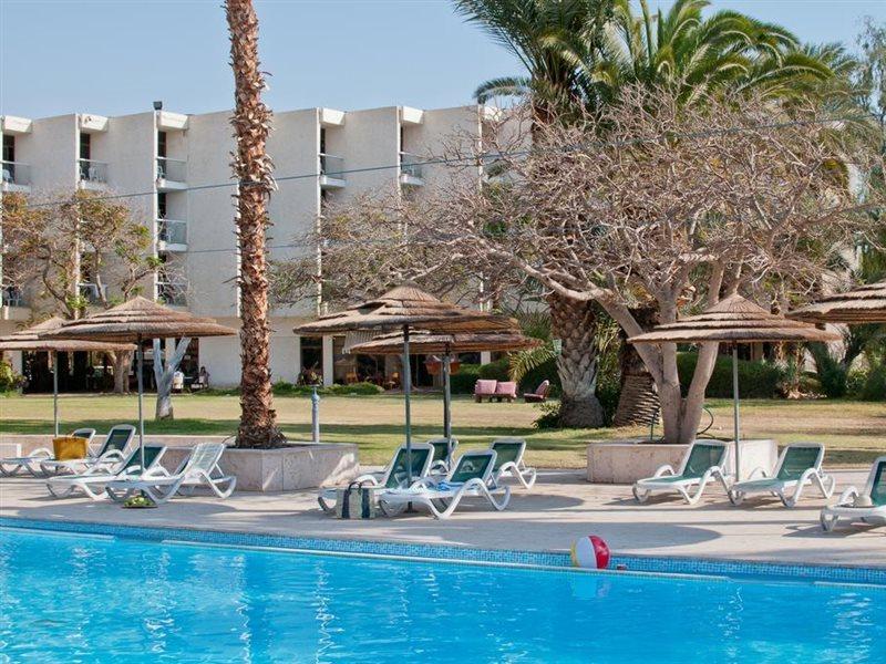 Leonardo Inn Hotel Dead Sea Ein Bokek Luaran gambar