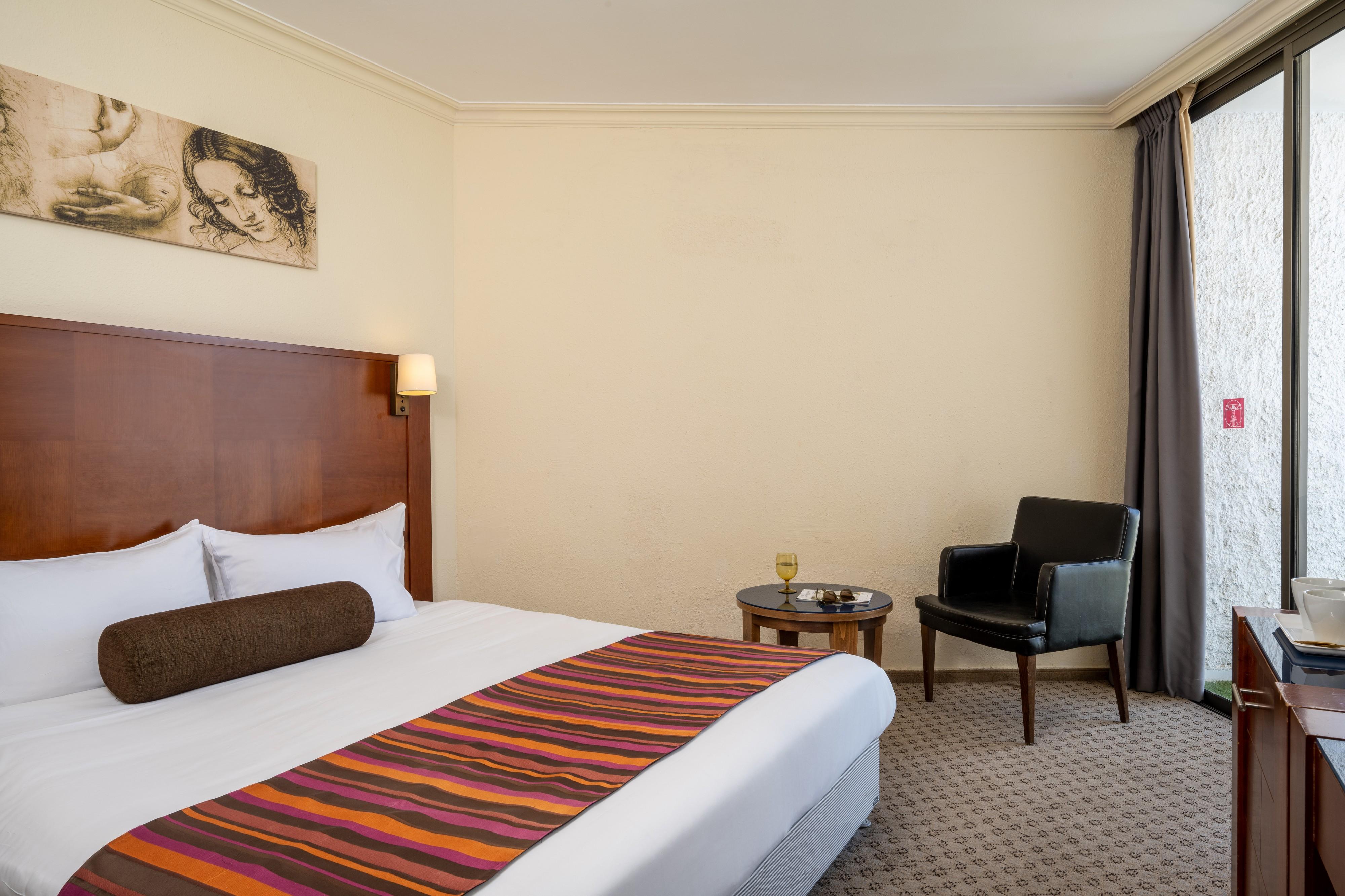 Leonardo Inn Hotel Dead Sea Ein Bokek Luaran gambar