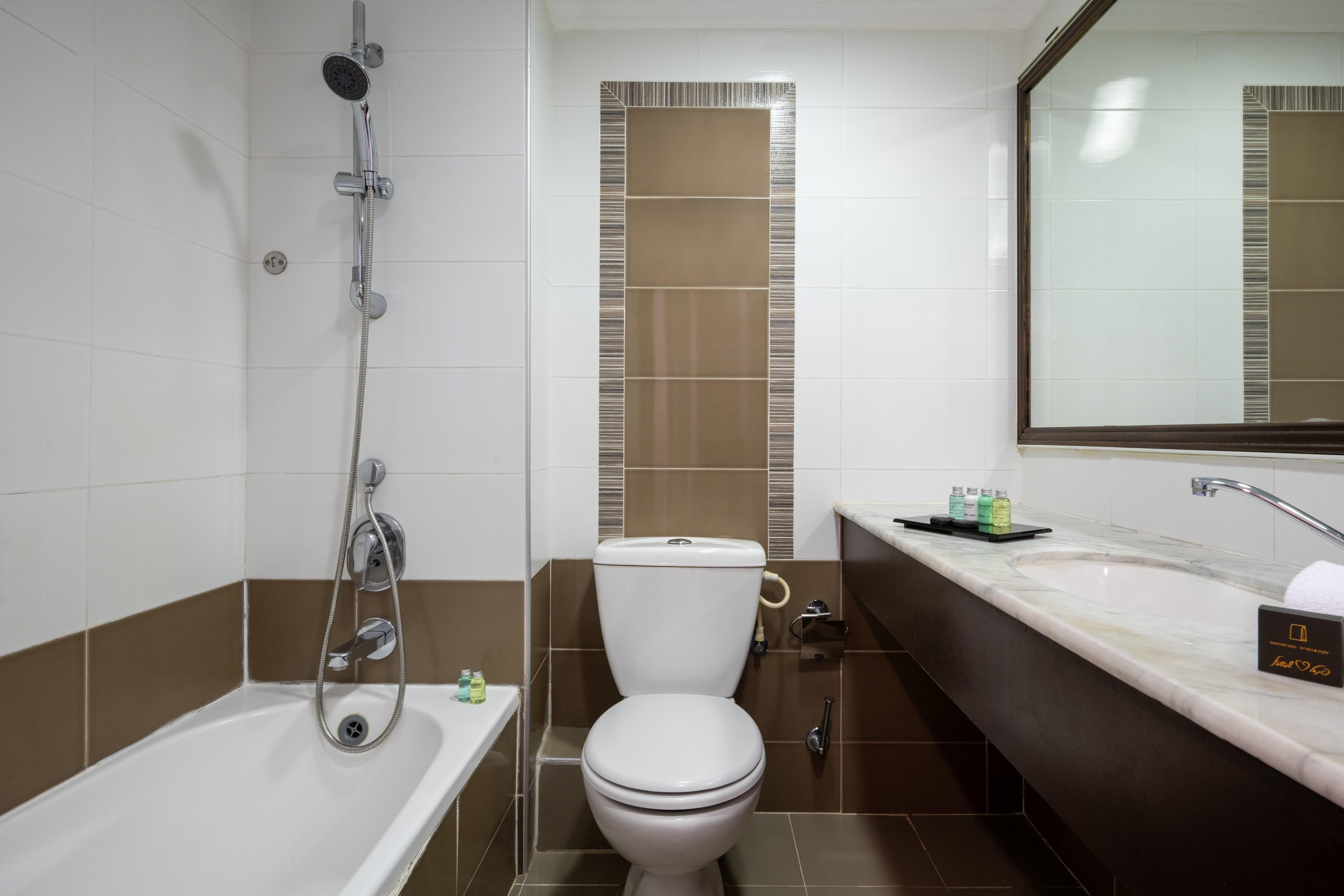 Leonardo Inn Hotel Dead Sea Ein Bokek Luaran gambar