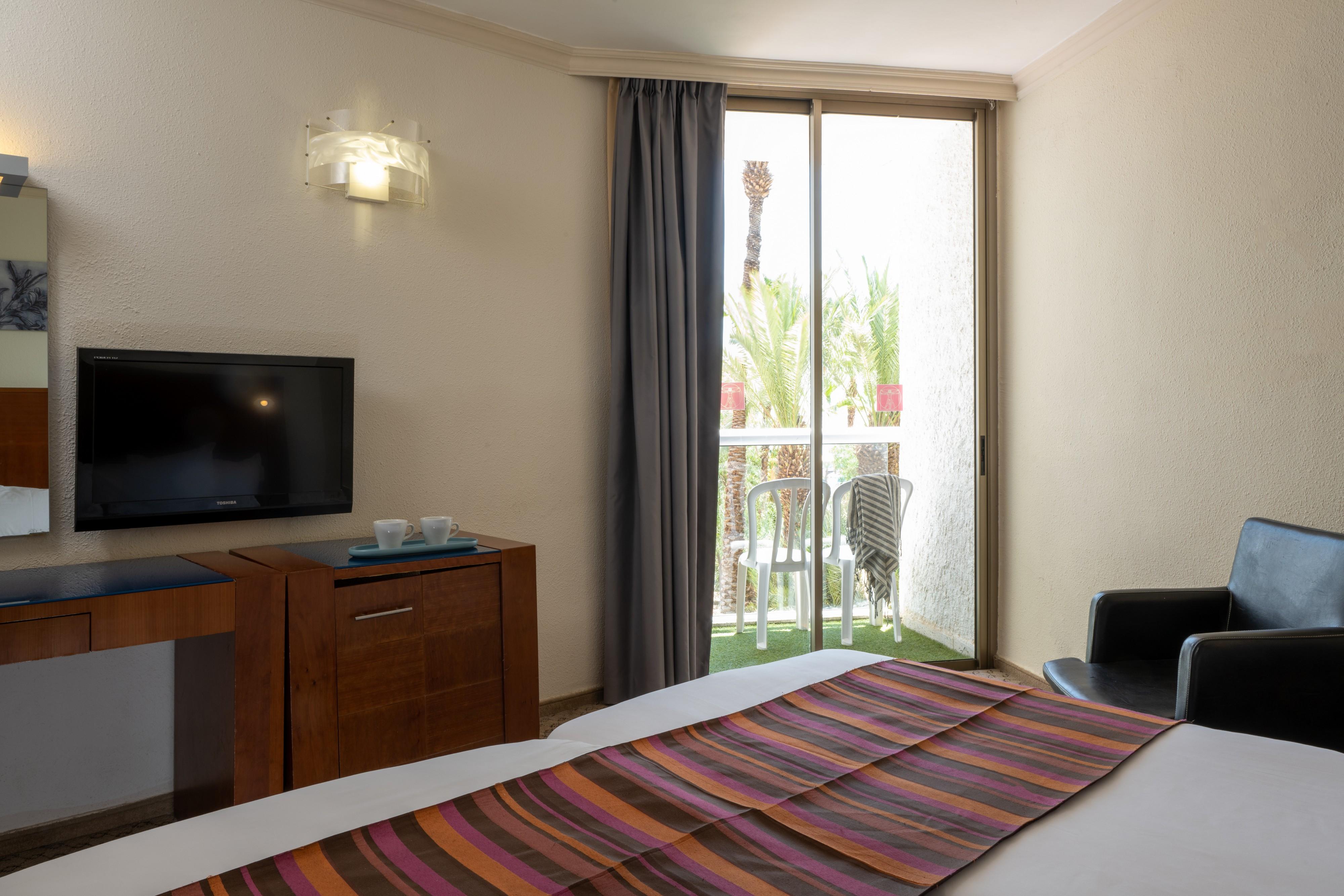 Leonardo Inn Hotel Dead Sea Ein Bokek Luaran gambar