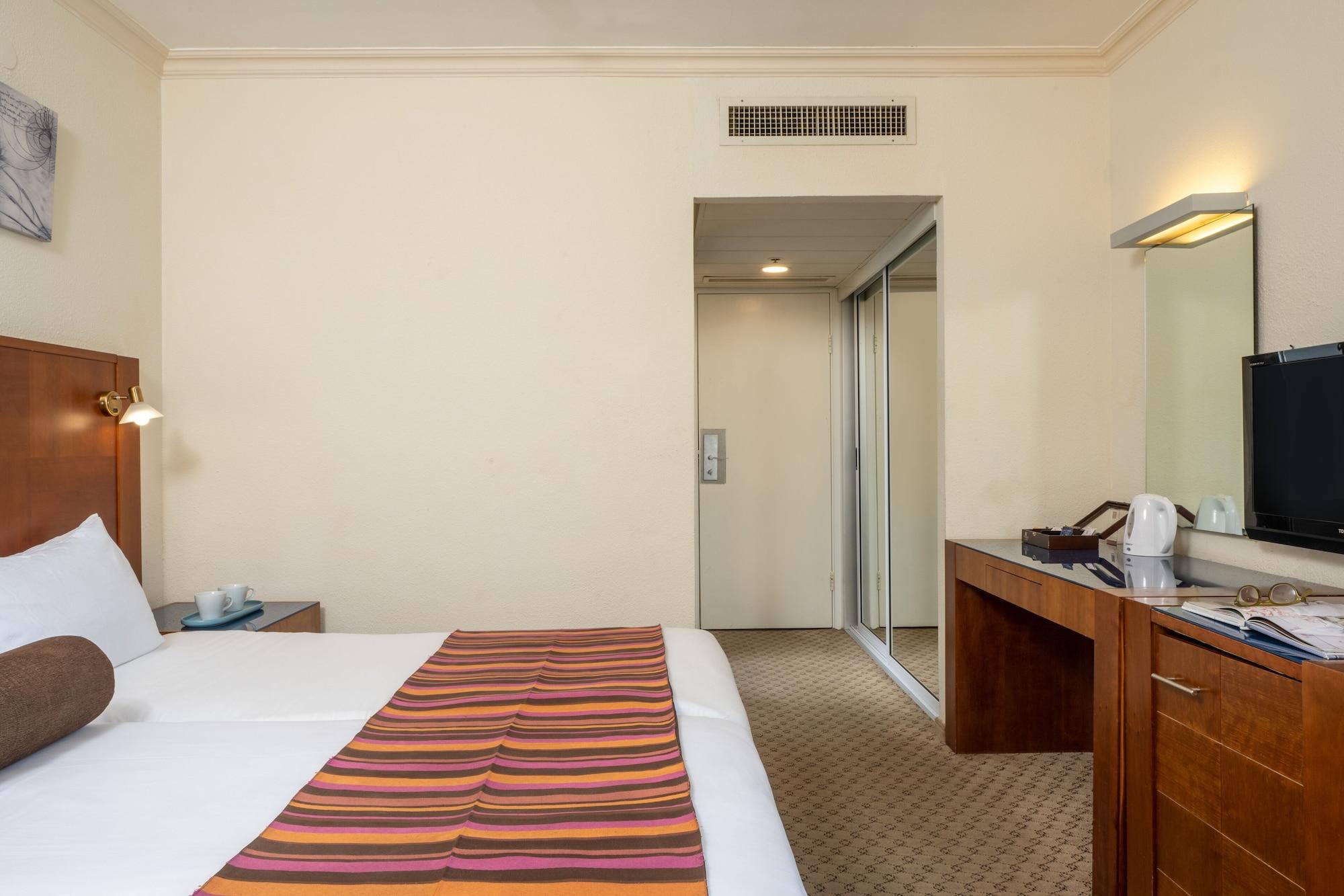 Leonardo Inn Hotel Dead Sea Ein Bokek Luaran gambar