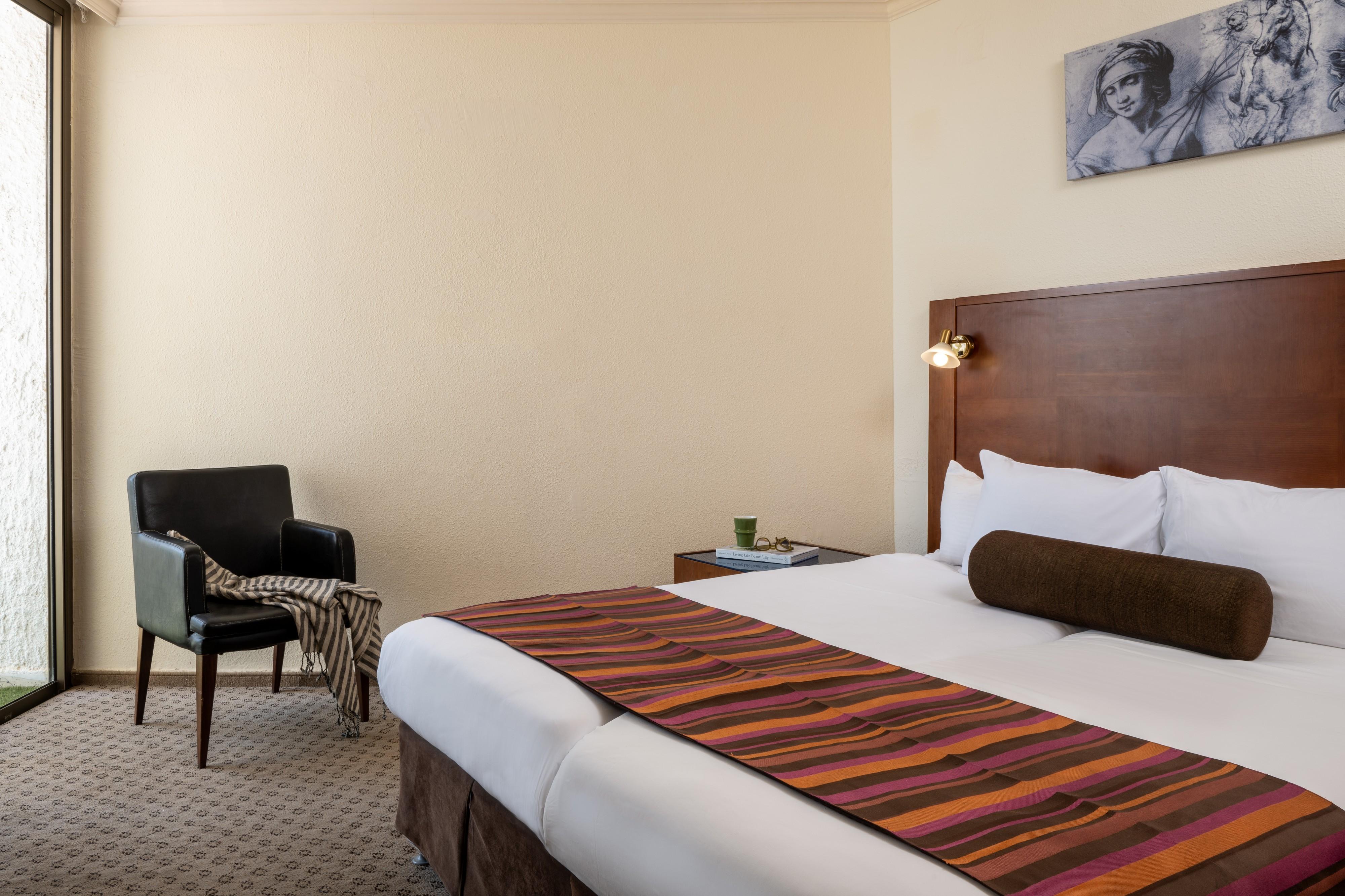 Leonardo Inn Hotel Dead Sea Ein Bokek Luaran gambar