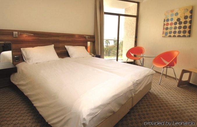 Leonardo Inn Hotel Dead Sea Ein Bokek Bilik gambar