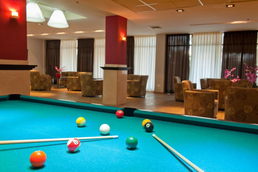 Leonardo Inn Hotel Dead Sea Ein Bokek Luaran gambar