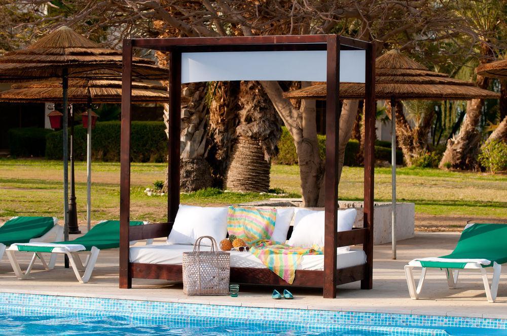 Leonardo Inn Hotel Dead Sea Ein Bokek Luaran gambar
