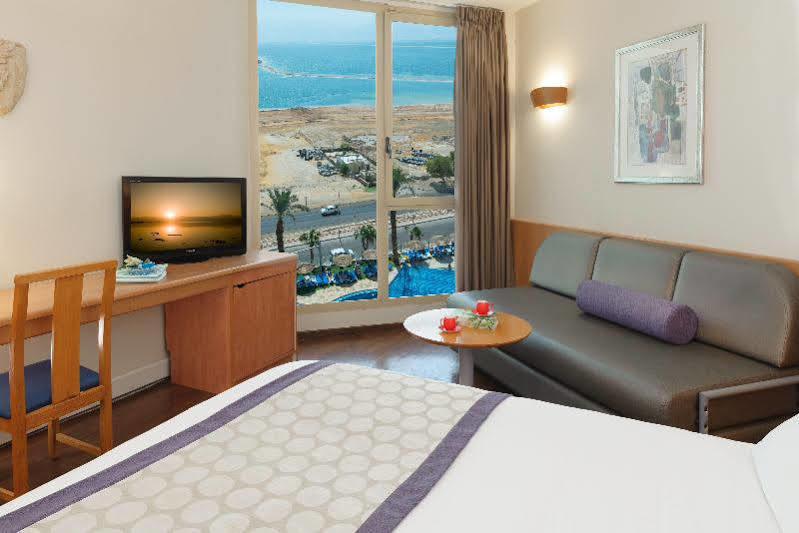 Leonardo Inn Hotel Dead Sea Ein Bokek Luaran gambar